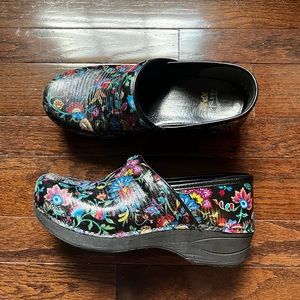 Dansko Professional XP 2.0 Women Clog size 39